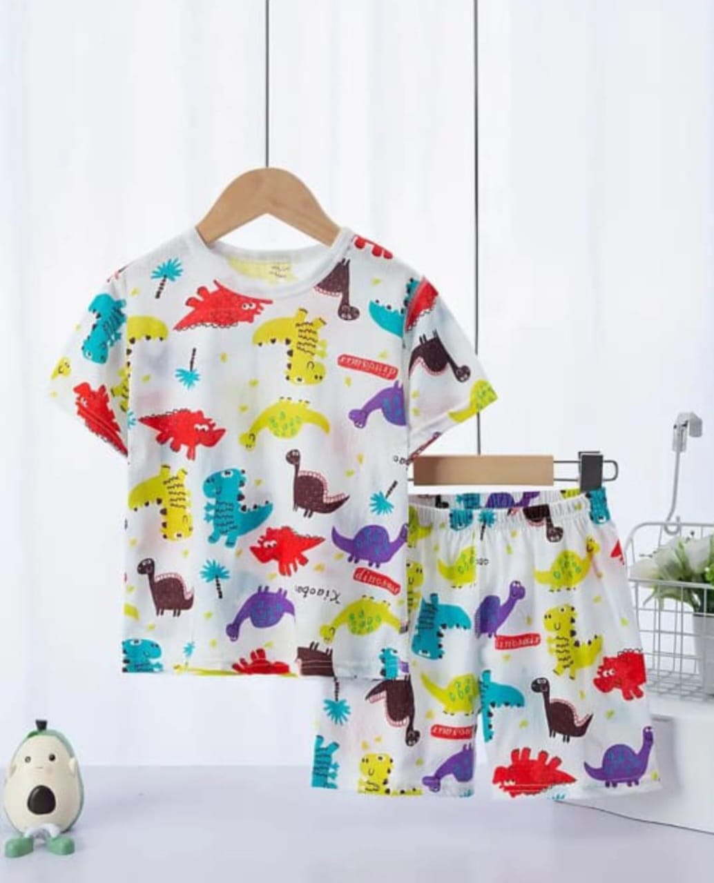 Summer suit for kids